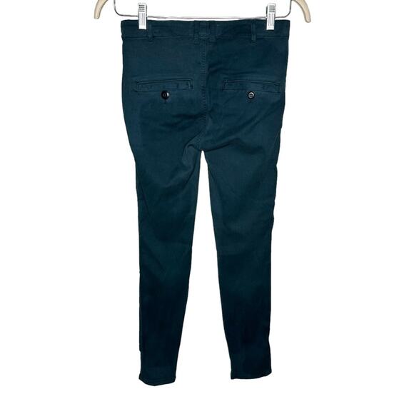 The Great Teal Corduroy Pants - Picture 6 of 8